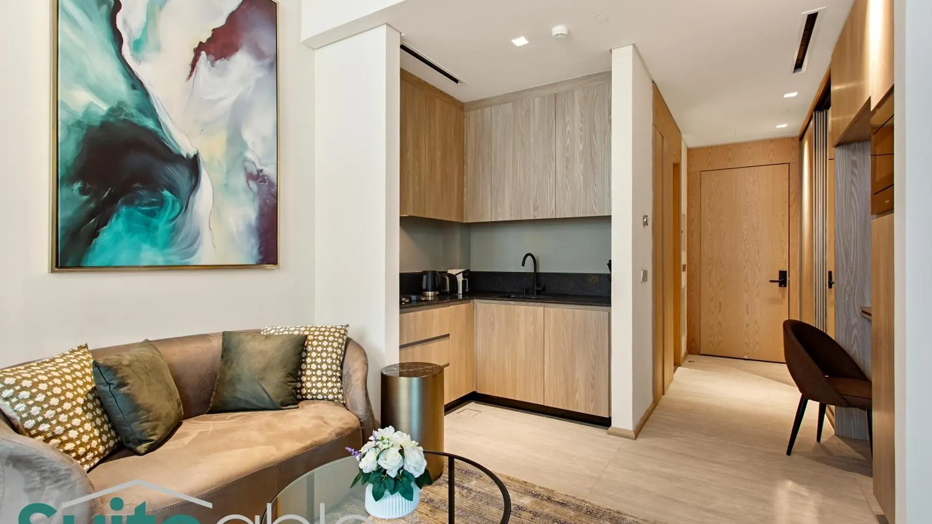 Apartment Studio In The Autograph Jvc W Amazing Facilities Dubai United Arab Emirates